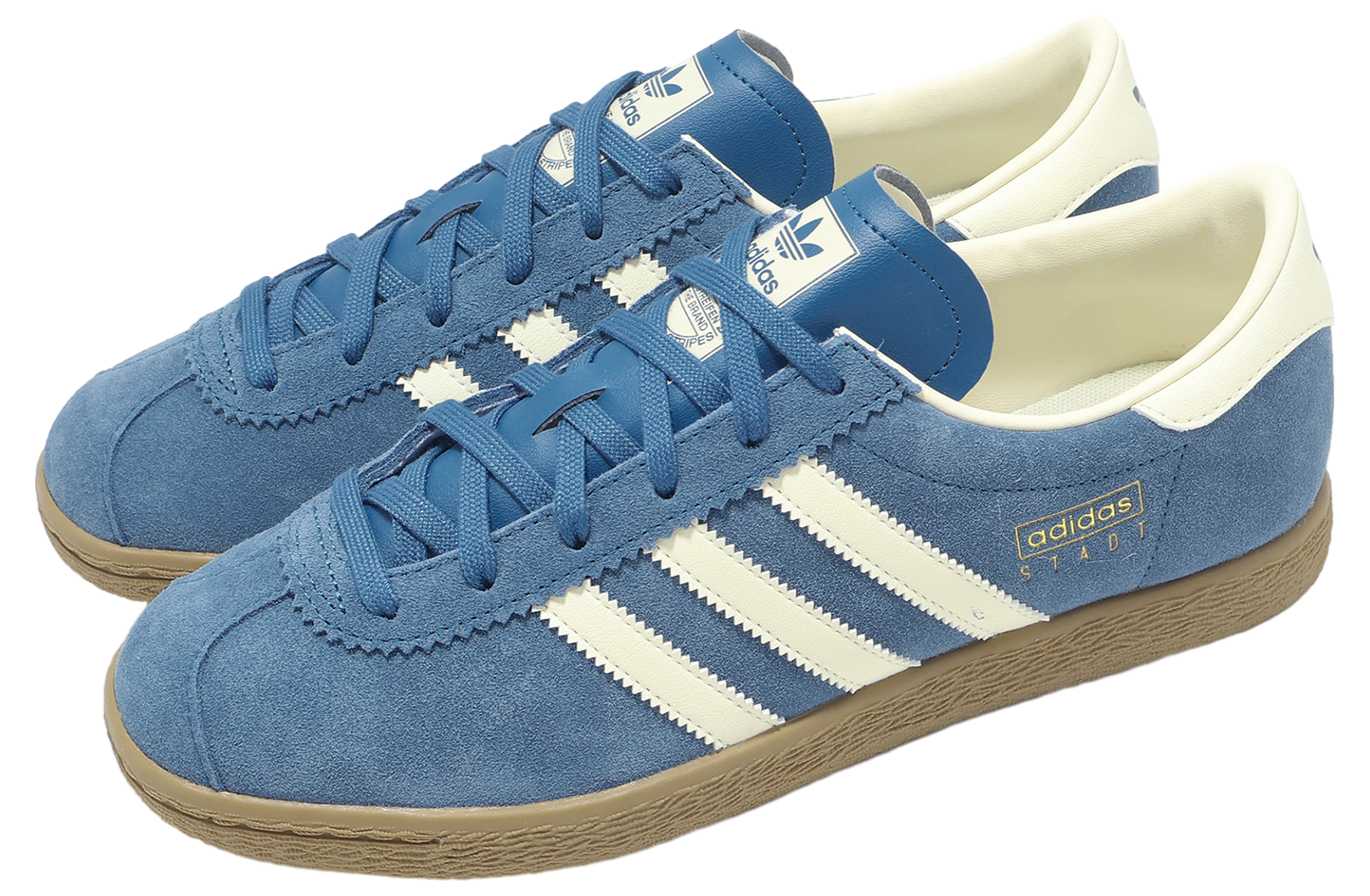 【ADIDAS】STADT BlUE JQ2593 ★関税込★早期完売★ Adidas Stadt Blue Jq2593 – buy the best products in the