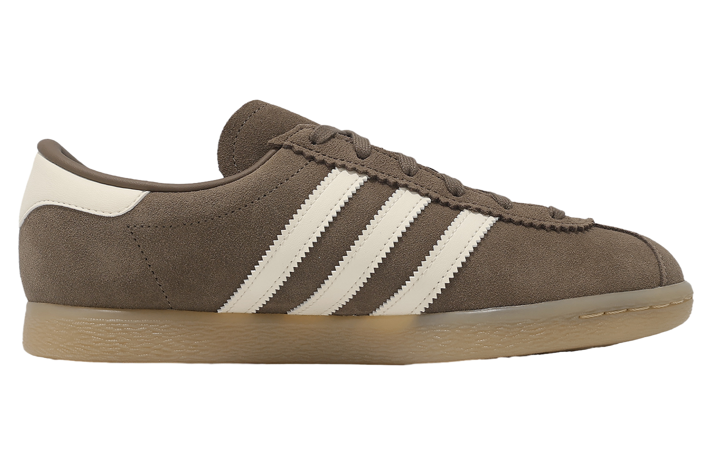Adidas Stadt Earth Strata / Cream White