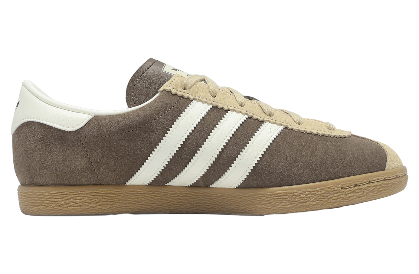 Adidas Stadt Earth Strata / Off White