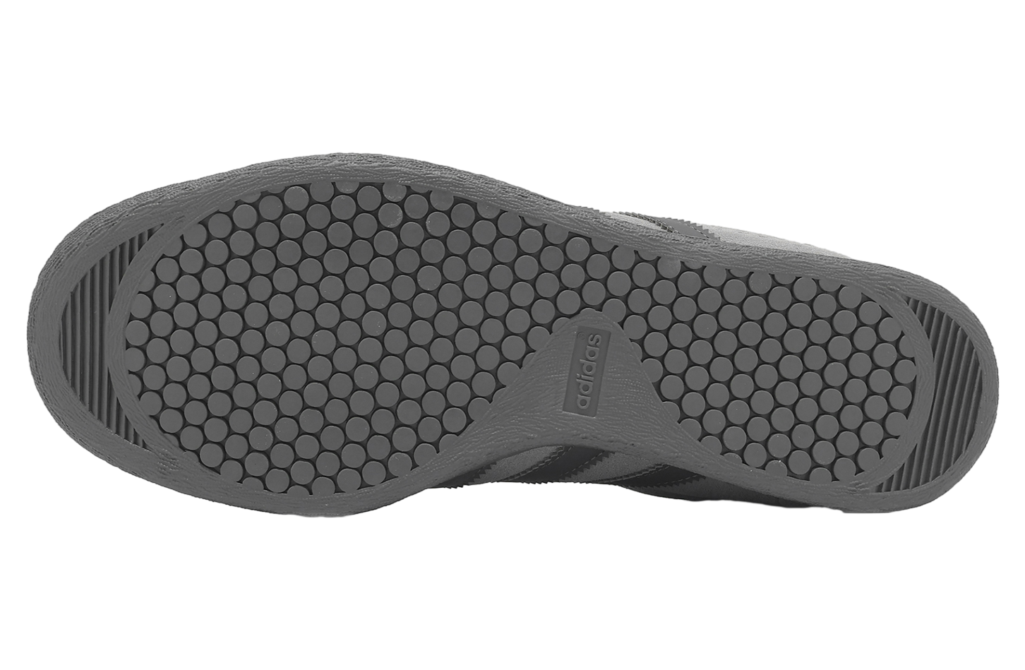 Adidas Stadt Gray Three / Grey Five - Sep 2024 - JI1880