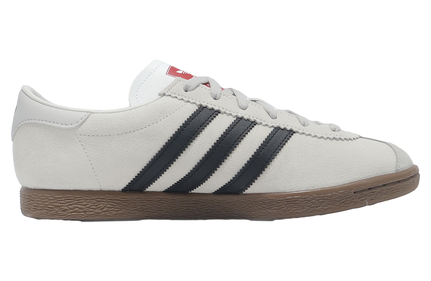 Adidas Stadt Grey One / Core Black