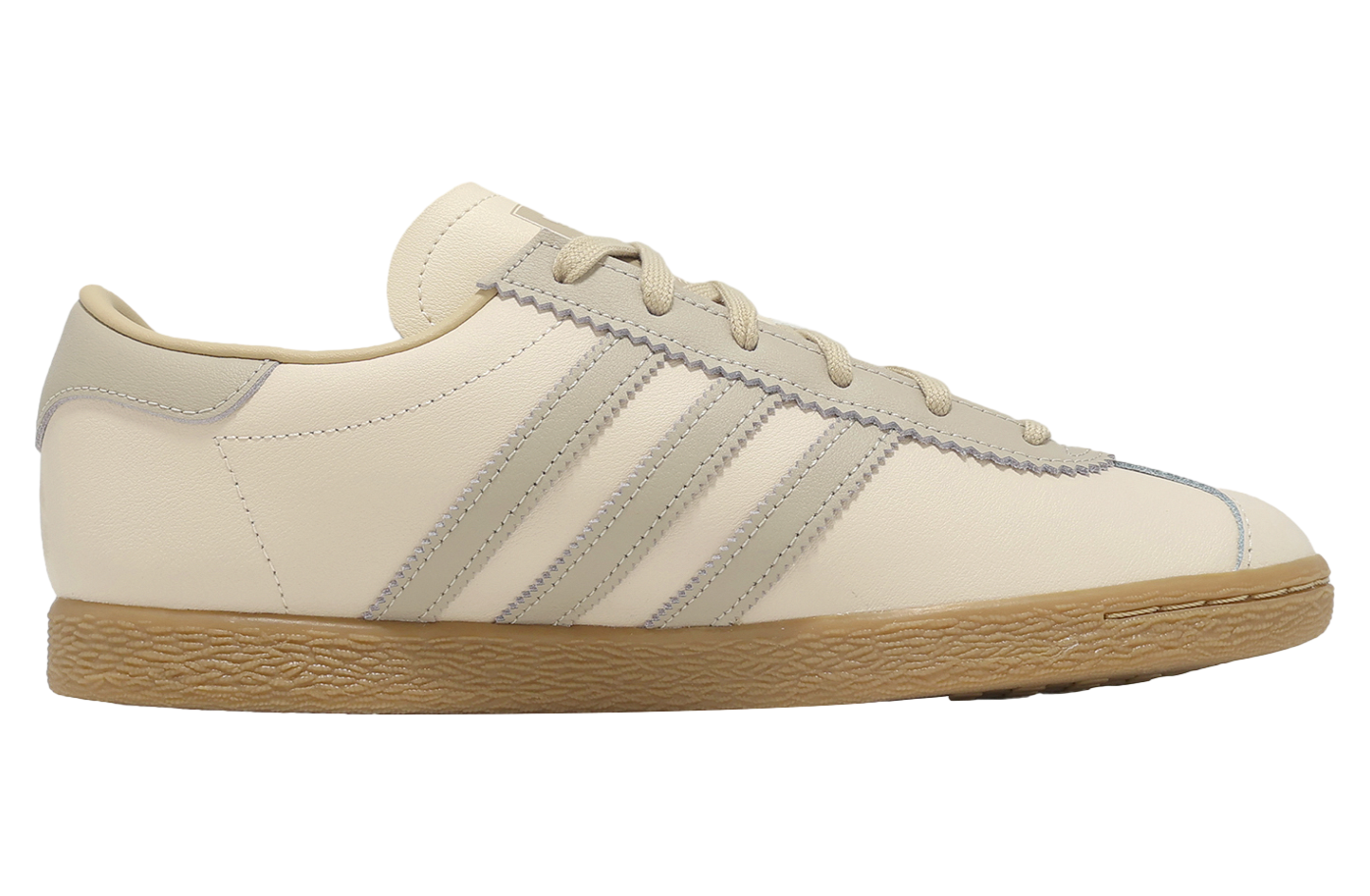 Adidas Stadt Halo Ivory / Wonder Beige