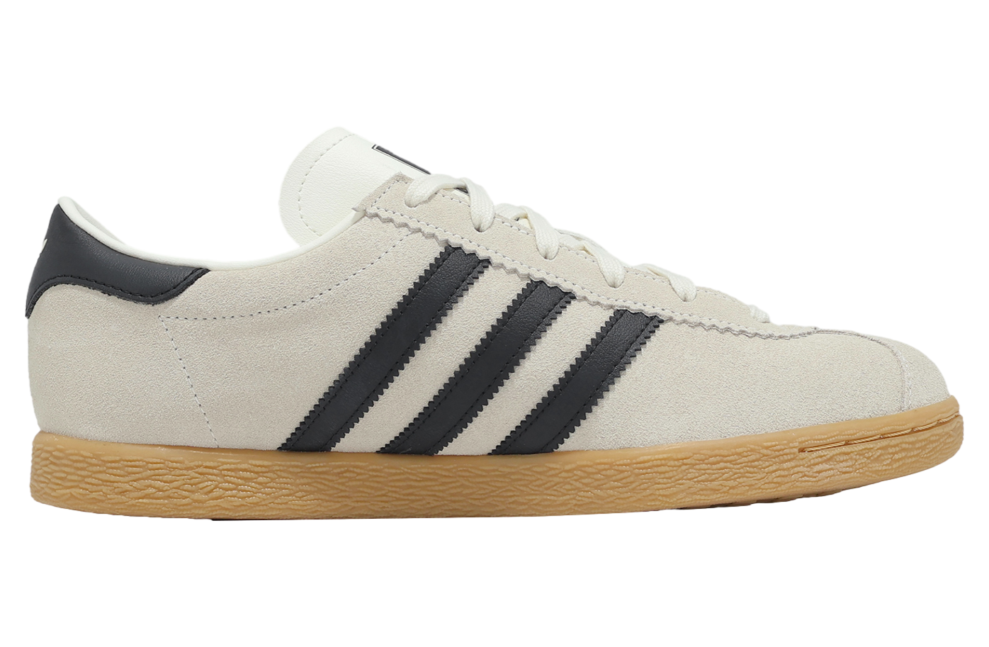 Adidas Stadt Off White / Core Black