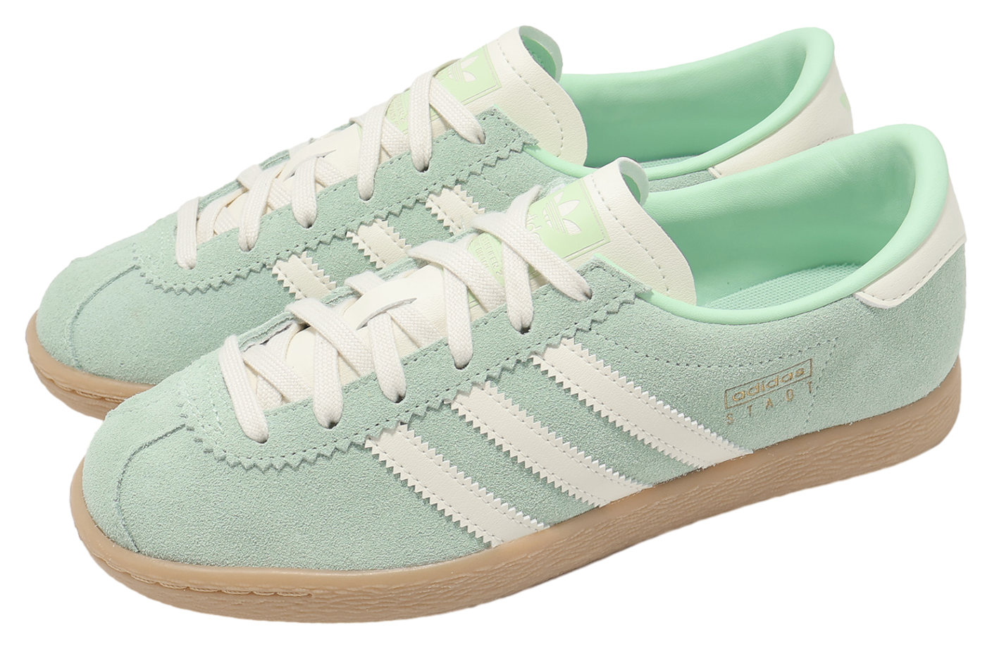 Adidas Stadt Seg Rsp / Cream White