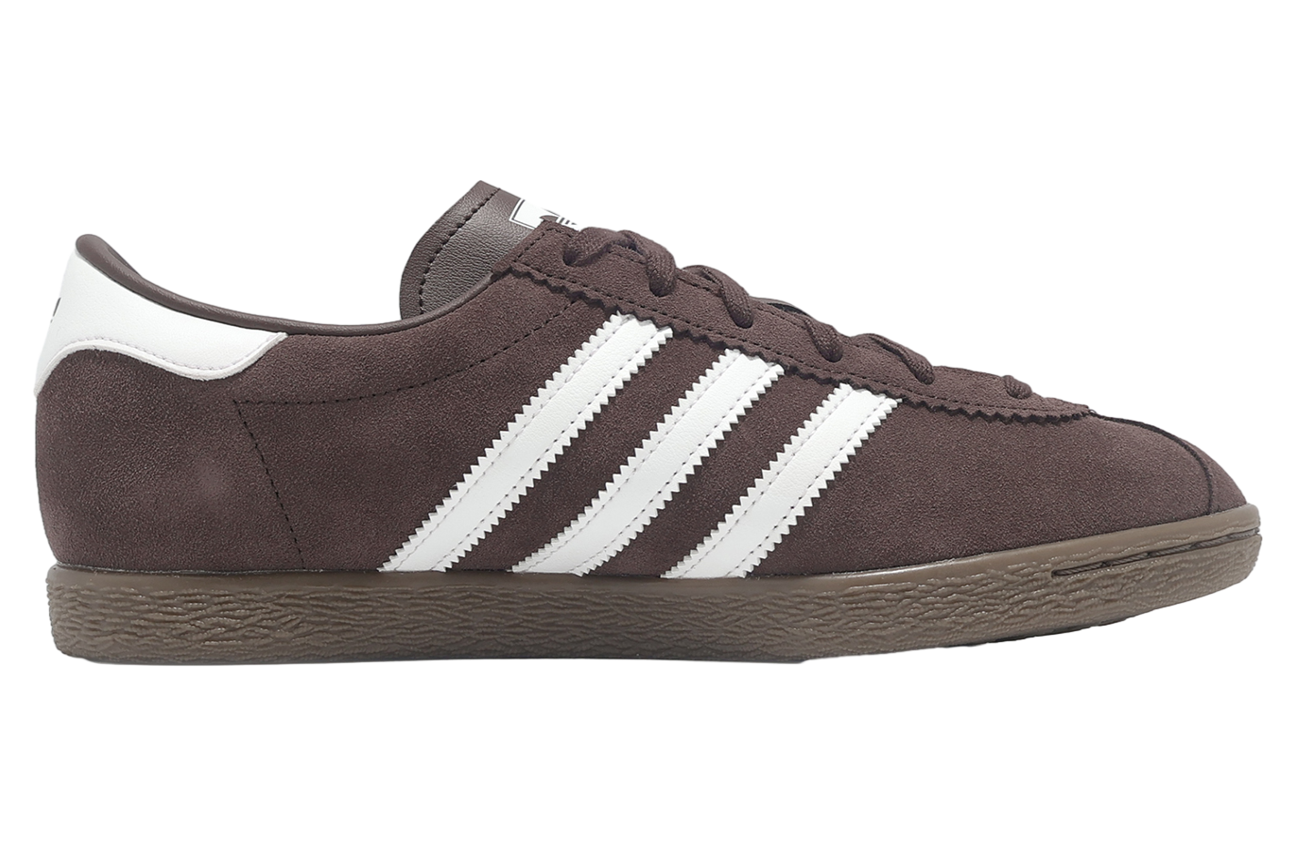 Adidas Stadt Sha Brown / Footwear White