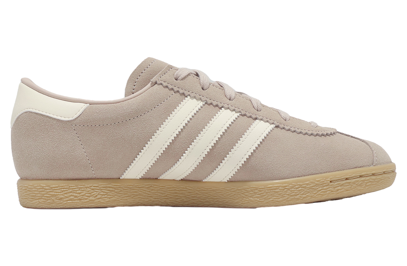 Adidas Stadt WMNS Wonder Taupe / Wonder White