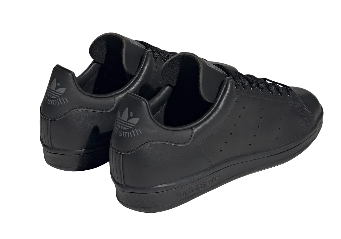 adidas Stan Smith 80s Core Black