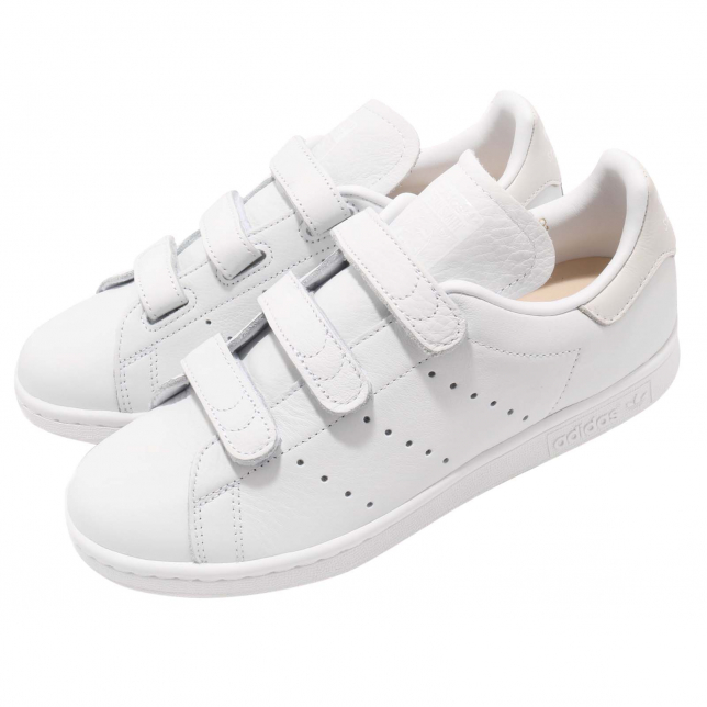 adidas Stan Smith CF Footwear White CQ2632