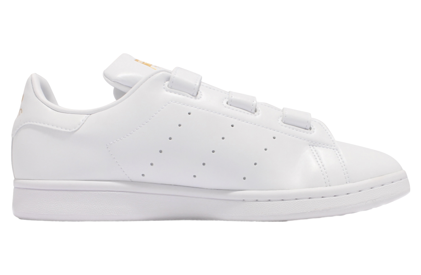Adidas Stan Smith CF Footwear White / Gold Mint