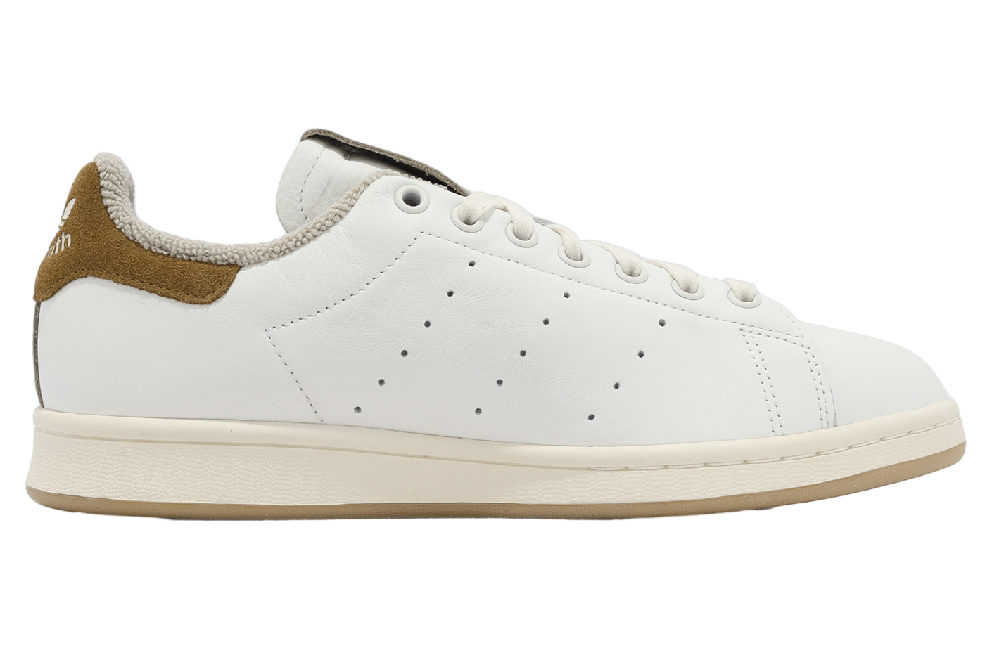 Adidas Stan Smith Chalk White / Bronze Straighter
