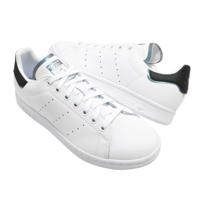 adidas Stan Smith Cloud White Core Black