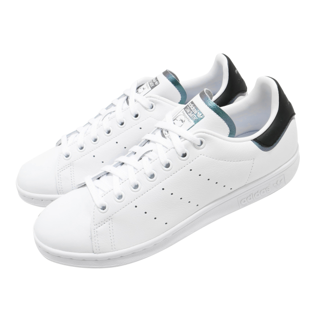 adidas Stan Smith Cloud White Core Black