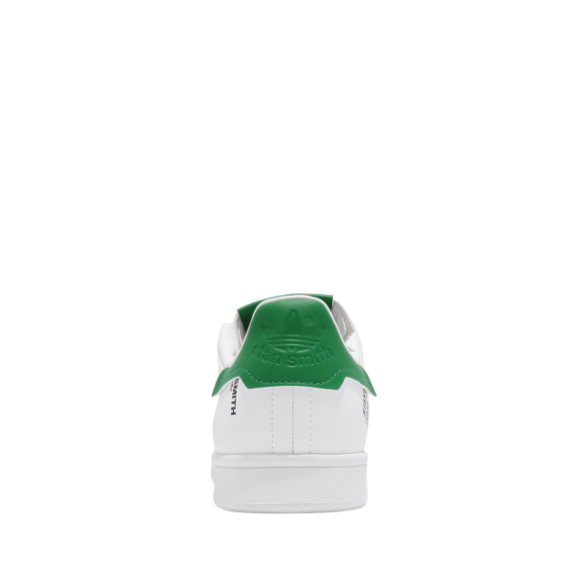 adidas Stan Smith Cloud White Green GV7666