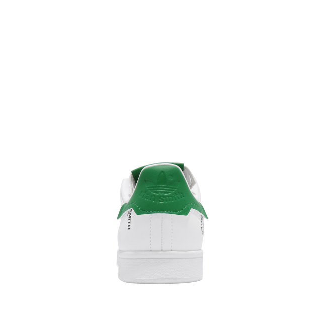 adidas Stan Smith Cloud White Green