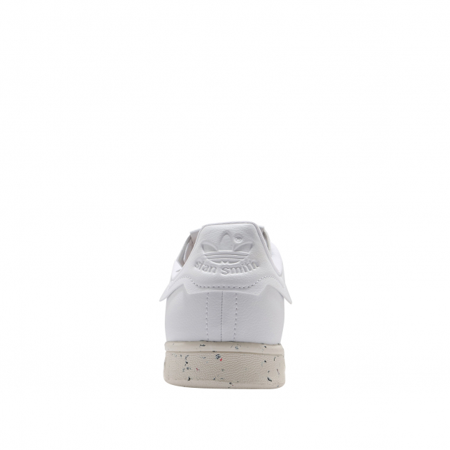 adidas Stan Smith Cloud White Off White Green - Jul 2020 - FV0534