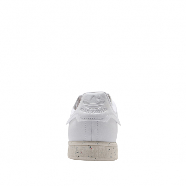 adidas Stan Smith Cloud White Off White Green