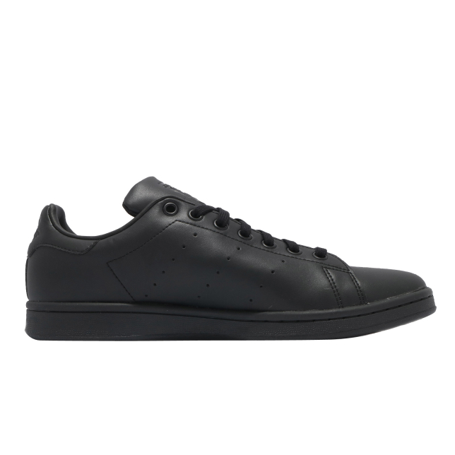 adidas Stan Smith Core Black Cloud White FX5499