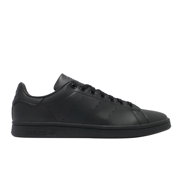 adidas Stan Smith Core Black Cloud White