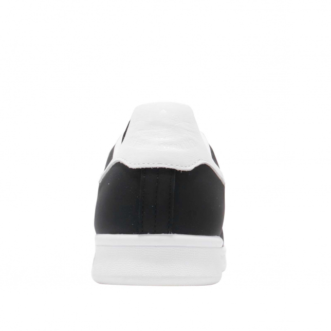 adidas Stan Smith Core Black Cloud White - Mar 2019 - BD7452