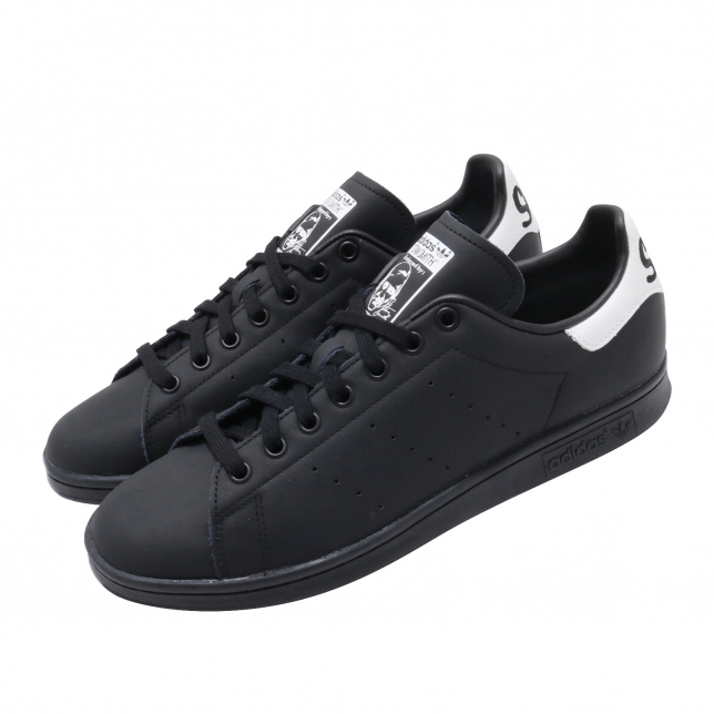 BUY Adidas Stan Smith Core Black Footwear White | Kixify Marketplace