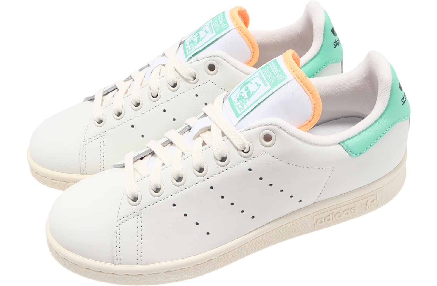 Adidas Stan Smith Core White / Crystal White