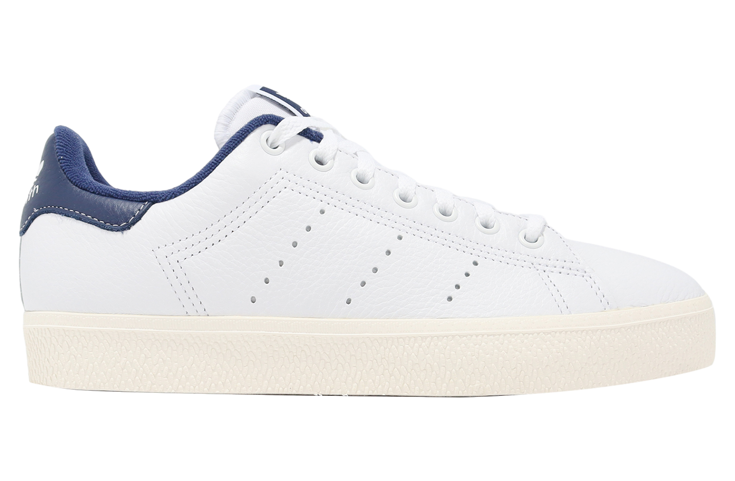 Adidas Stan Smith CS Cloud White / Dark Blue - Feb 2024
