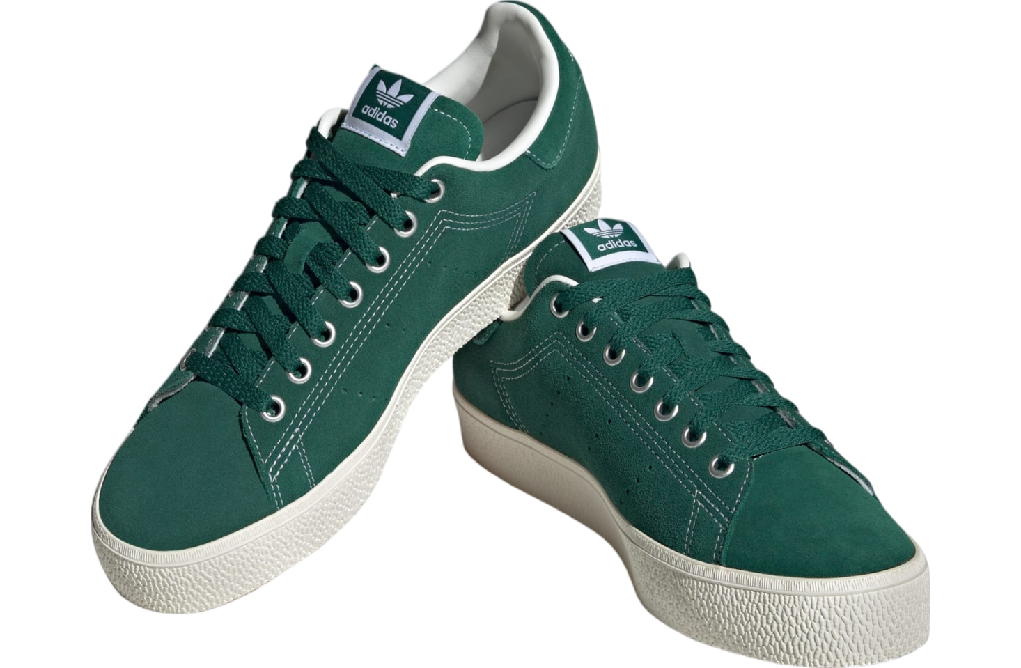 Adidas Stan Smith Cs Collegiate Green / Core White