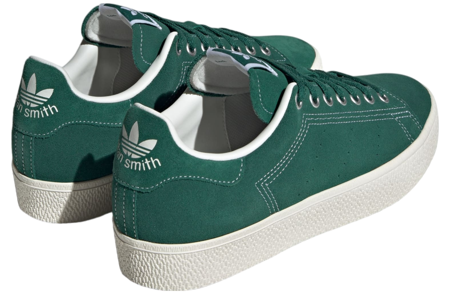 Adidas Stan Smith Cs Collegiate Green / Core White