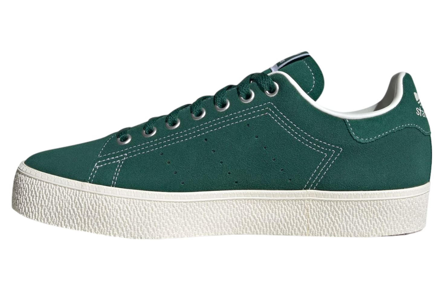 Adidas Stan Smith Cs Collegiate Green / Core White