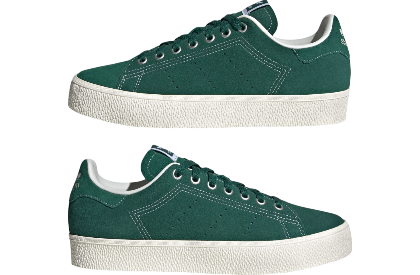 Adidas Stan Smith Cs Collegiate Green / Core White