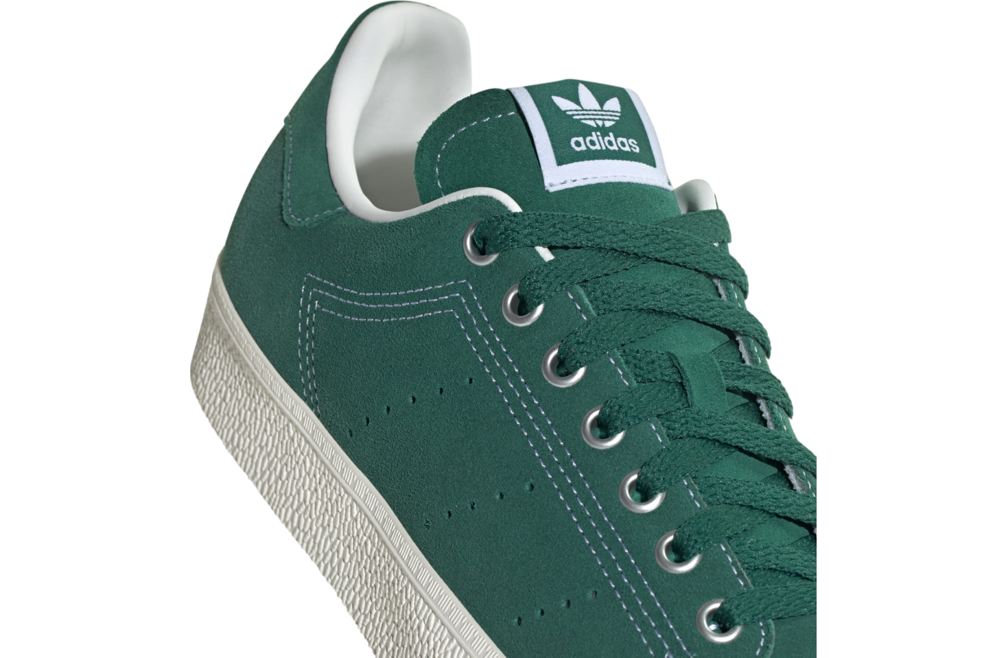 Adidas Stan Smith Cs Collegiate Green / Core White