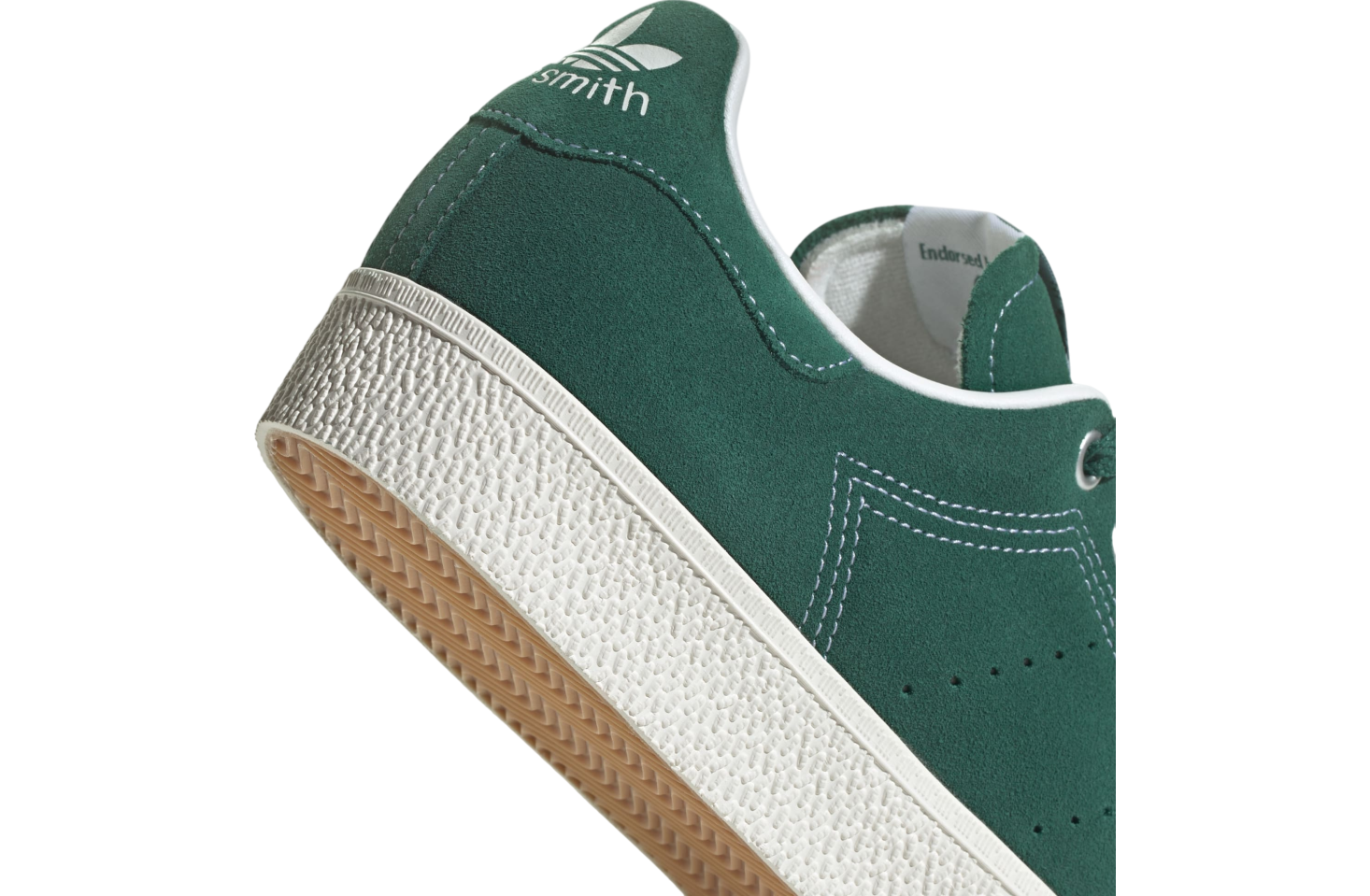 Adidas Stan Smith Cs Collegiate Green / Core White