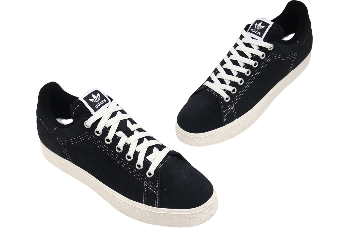 Adidas Stan Smith CS Core Black / Core White - Oct 2023