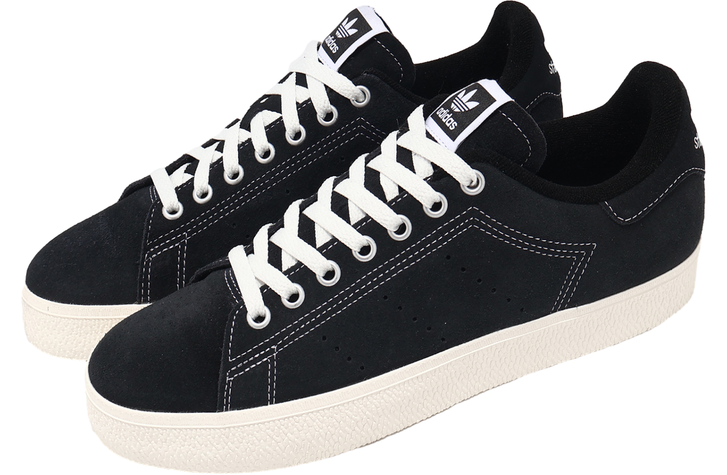 ★ADIDAS★Adidas Stan Smith CS Core Black Core White★関税込 adidas Originals Stan Smith CS Core Black Core White Men