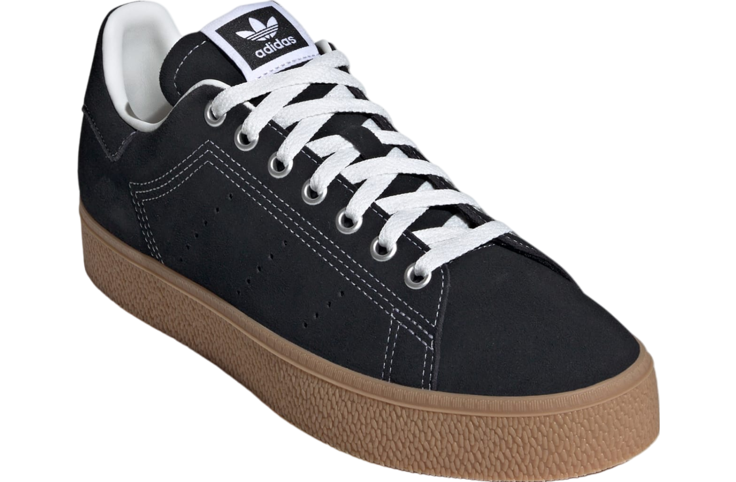 Adidas Stan Smith Cs Core Black / Core White / Gum