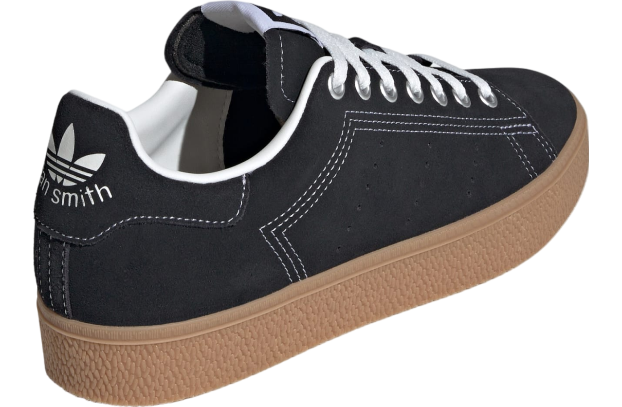 Adidas Stan Smith Cs Core Black / Core White / Gum