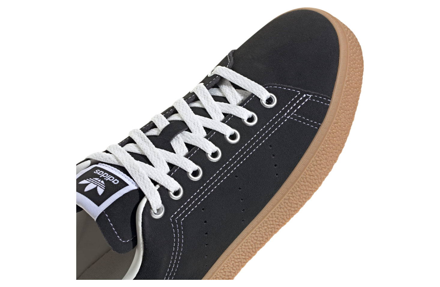 Adidas Stan Smith Cs Core Black / Core White / Gum