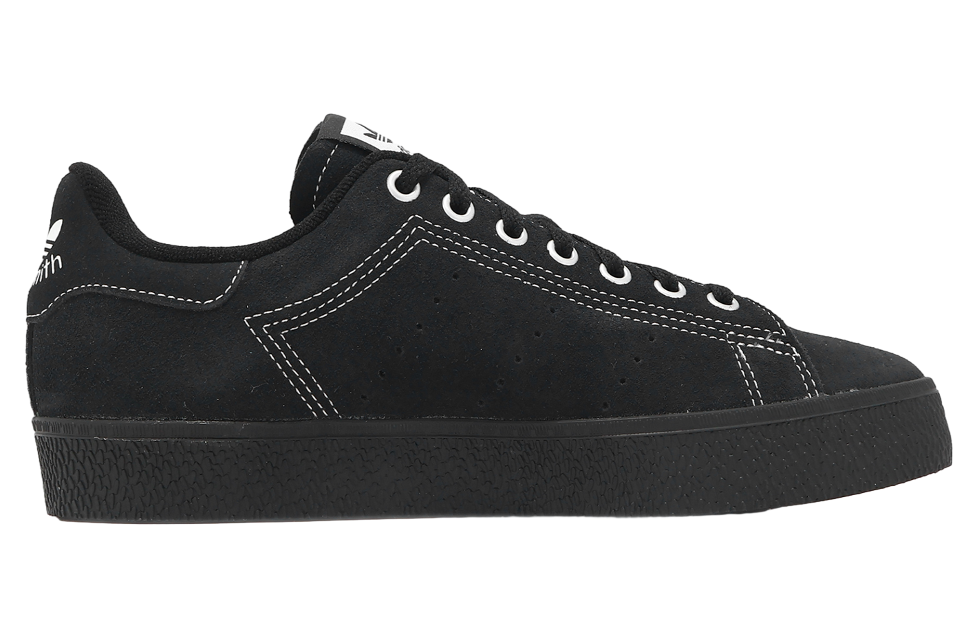 Adidas Stan Smith CS Core Black / Gum