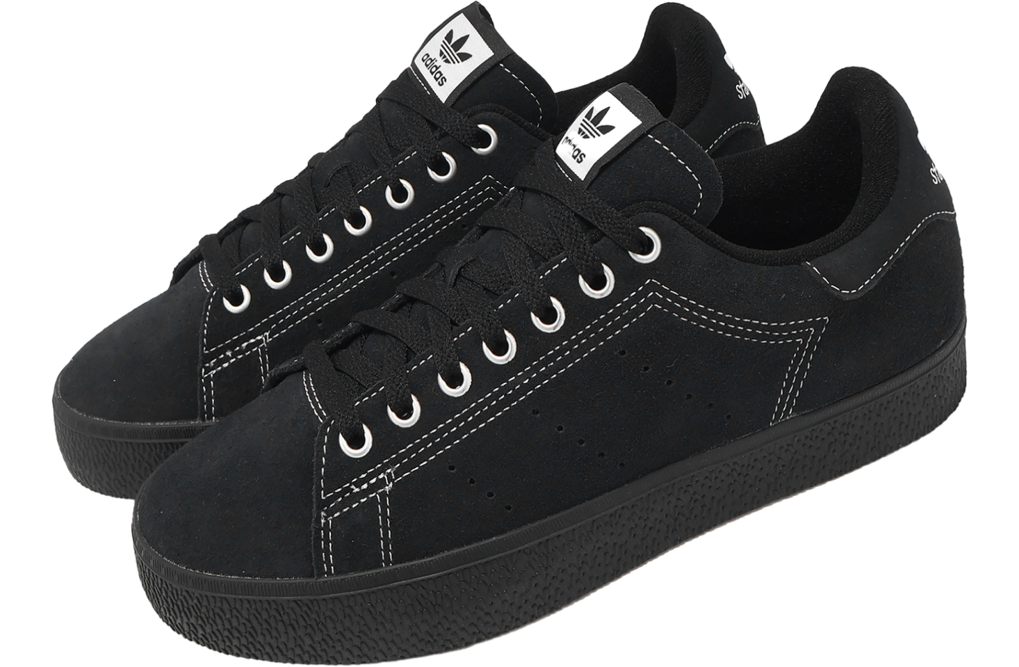 Adidas Stan Smith CS Core Black / Gum