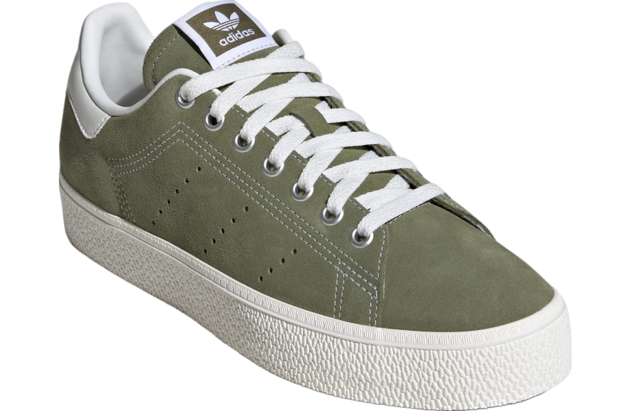 Adidas Stan Smith Cs Focus Olive / Core White