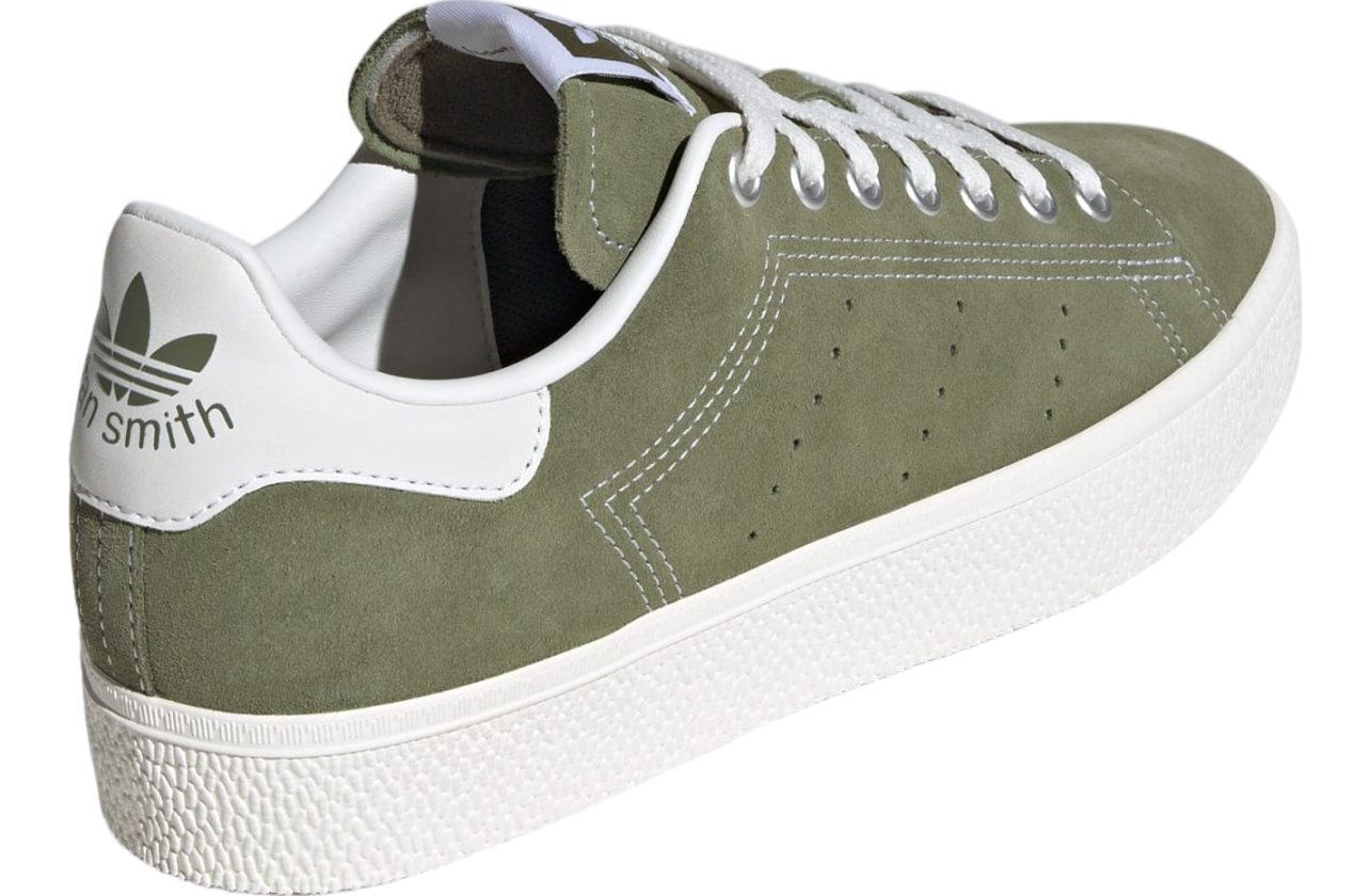 Adidas Stan Smith Cs Focus Olive / Core White