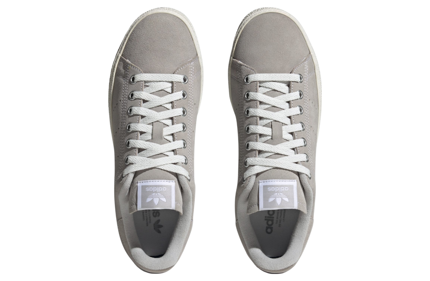 Adidas Stan Smith CS Grey Two / Core White