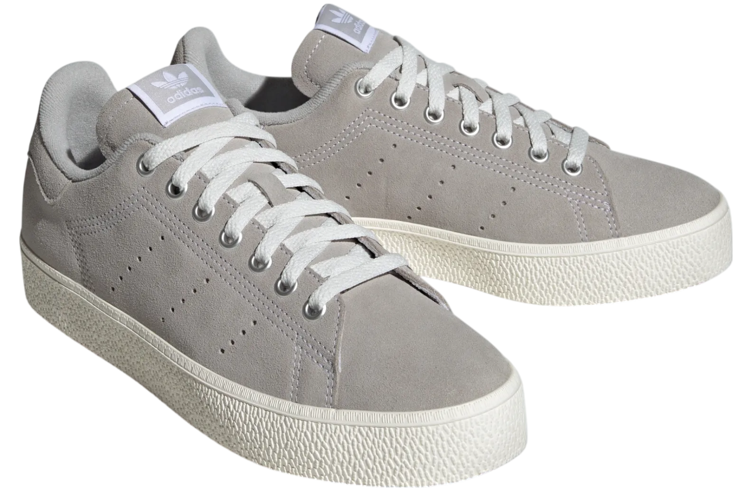 Adidas Stan Smith CS Grey Two / Core White