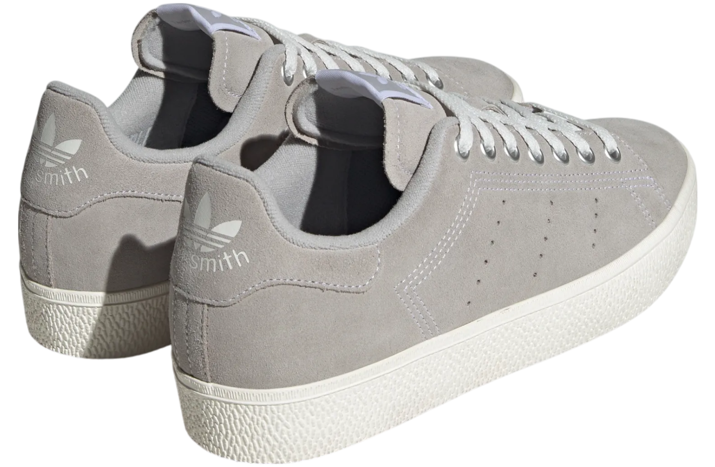 Adidas Stan Smith CS Grey Two / Core White