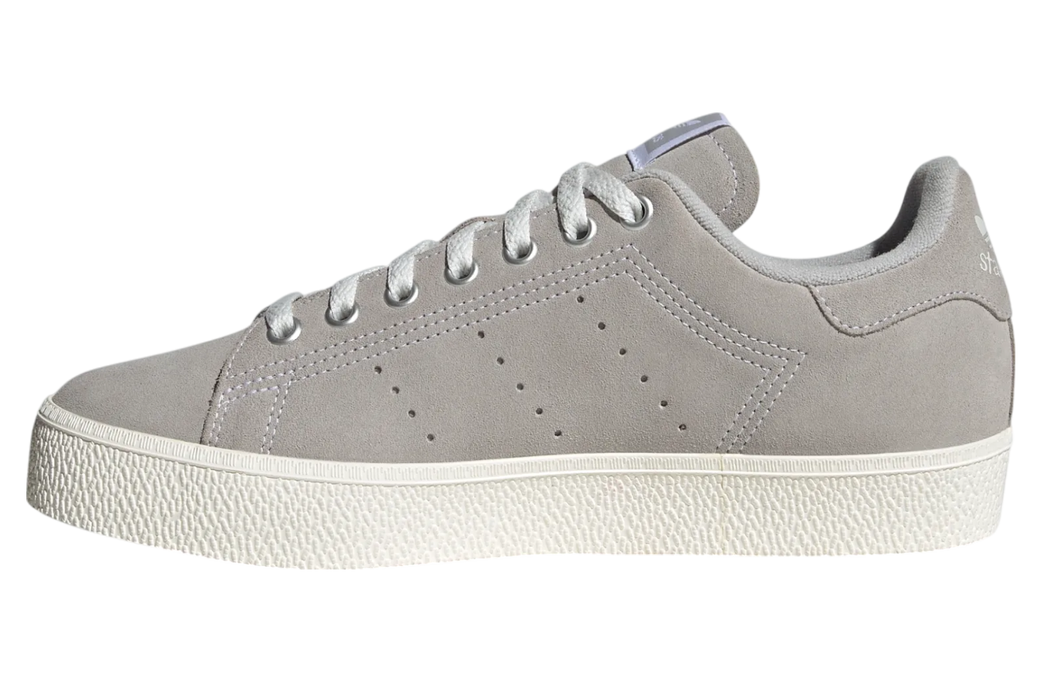 Adidas Stan Smith CS Grey Two / Core White