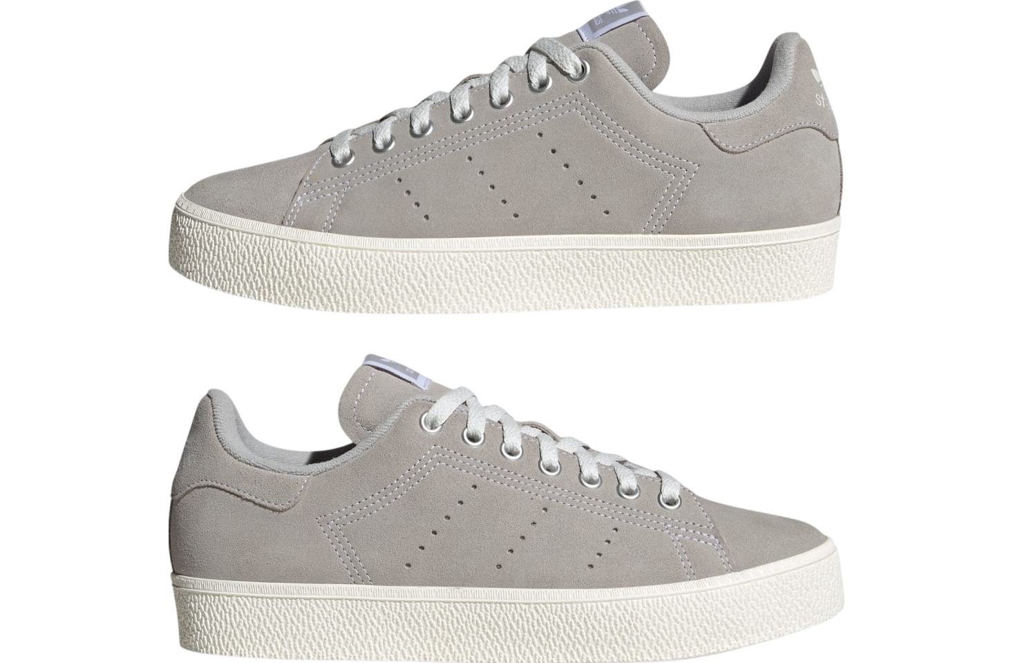 Adidas Stan Smith CS Grey Two / Core White