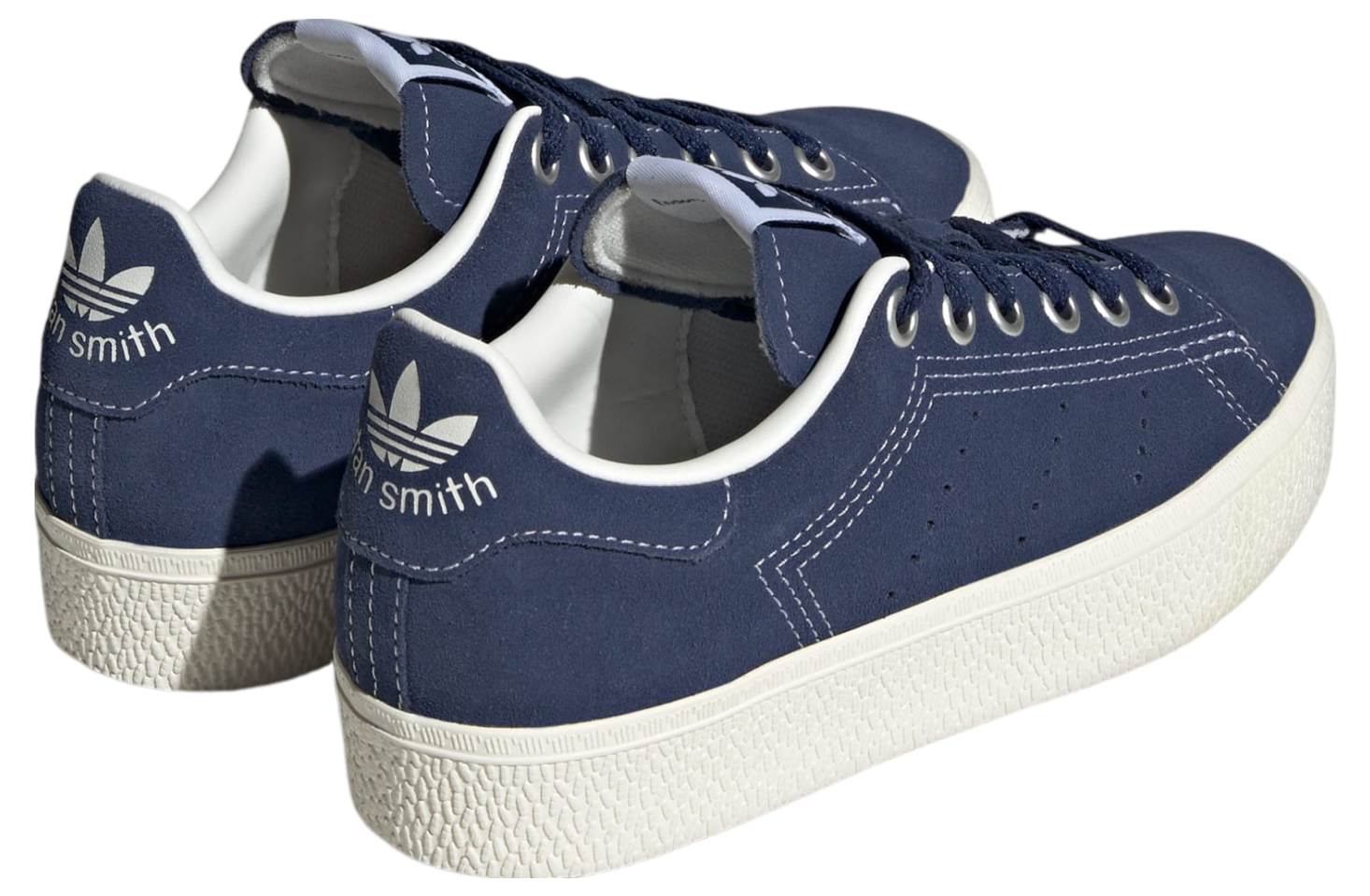 Adidas Stan Smith CS GS Dark Blue / Core White / Gum