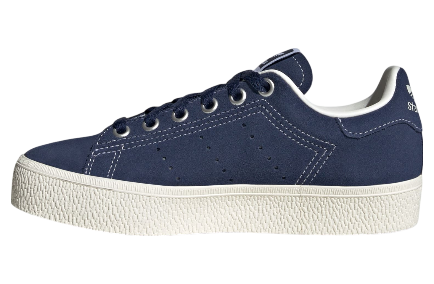 Adidas Stan Smith CS GS Dark Blue / Core White / Gum