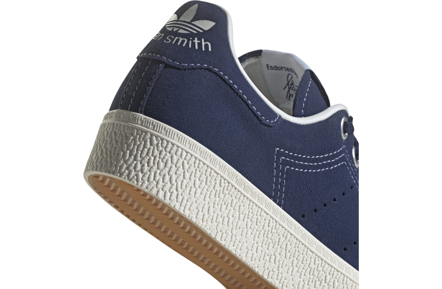 Adidas Stan Smith CS GS Dark Blue / Core White / Gum