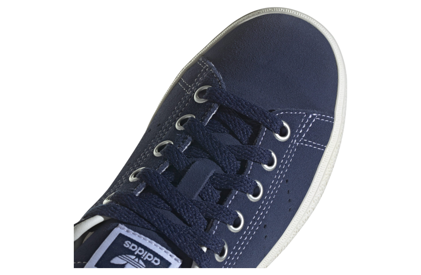 Adidas Stan Smith CS GS Dark Blue / Core White / Gum